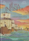 La Ruta Infinita - Novela gráfica