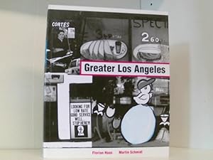 Immagine del venditore per Greater Los Angeles: Ein Reisebuch fr Individualisten venduto da Book Broker