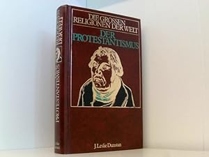 Seller image for Der Protestantismus for sale by Book Broker
