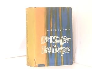 Seller image for Die Wasser des Naryn for sale by Book Broker