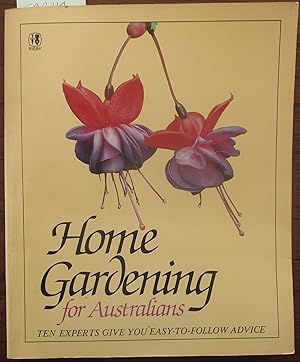 Home Gardening for Australians