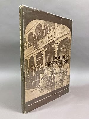 Immagine del venditore per Double Exposure; Early Stereographic Views of Historic Monmouth County, New Jersey, and Their Relationship to Pioneer Photography venduto da DuBois Rare Books