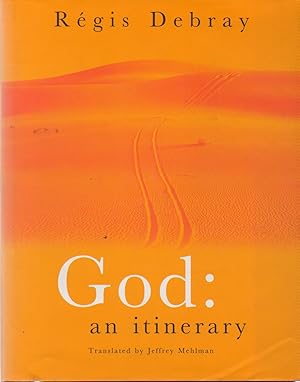 Seller image for God: an itinerary for sale by San Francisco Book Company