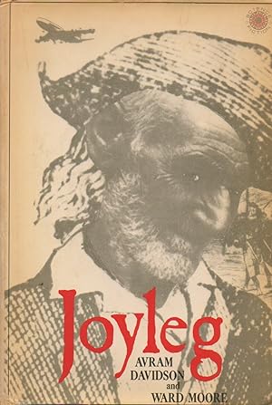 Seller image for Joyleg for sale by San Francisco Book Company