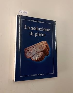 Bild des Verkufers fr La Seuzione di Pietra : zum Verkauf von Versand-Antiquariat Konrad von Agris e.K.