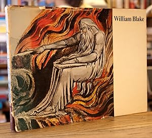 Bild des Verkufers fr William Blake_ a complete catalogue of the works in the Tate Gallery zum Verkauf von San Francisco Book Company