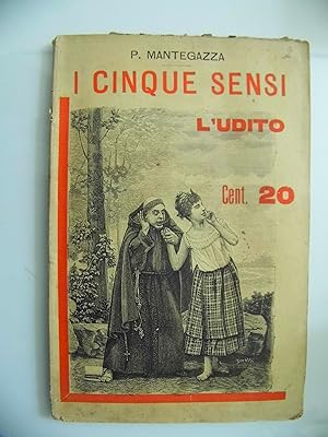 I Cinque Sensi L'UDITO