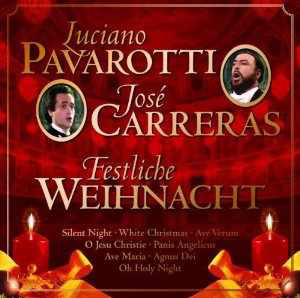 Bild des Verkufers fr Festliche Weihnacht; Audio-CD zum Verkauf von Walter Gottfried