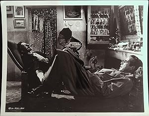 Seller image for Sirocco 8 X 10 Still 1951 Humphrey Bogart, Marta Toren, Lee J. Cobb for sale by AcornBooksNH