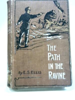 Bild des Verkufers fr The Path in The Ravine zum Verkauf von World of Rare Books