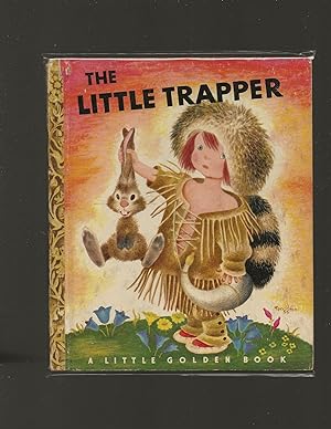 Image du vendeur pour The Little Trapper mis en vente par AcornBooksNH