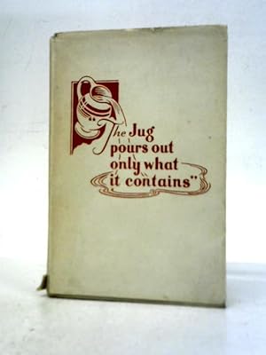 Seller image for Maxims Morals And Musings for sale by World of Rare Books