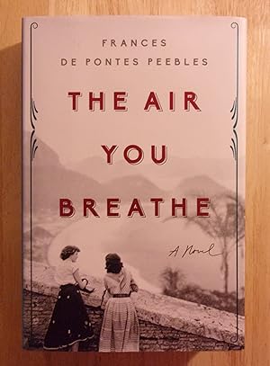 Seller image for The Air You Breathe for sale by Book Nook