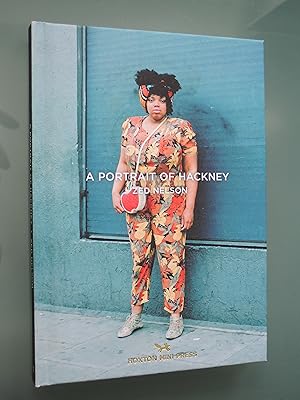 Imagen del vendedor de A Portrait of Hackney a la venta por PhotoTecture Books