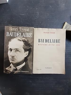 Image du vendeur pour Baudelaire mis en vente par Librairie de la Garenne