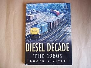 Image du vendeur pour Diesel Decade: The 1980s mis en vente par Carmarthenshire Rare Books