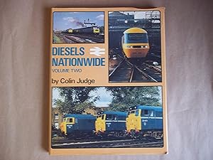 Seller image for Diesels Nationwide: v. 2 for sale by Carmarthenshire Rare Books