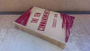 Immagine del venditore per The Ten Commandments venduto da BoundlessBookstore