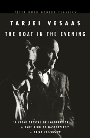 Imagen del vendedor de Boat in the Evening, The (Peter Owen Modern Classic) a la venta por M.Roberts - Books And ??????