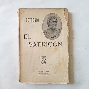 EL SATIRICÓN