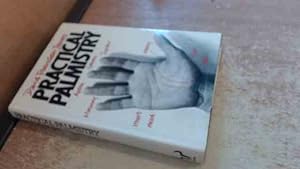 Seller image for Practical Palmistry for sale by BoundlessBookstore