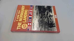 Seller image for 6 June 1944 The Normandy Landing for sale by BoundlessBookstore