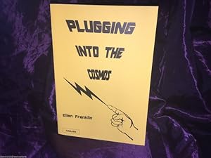 Plugging into the Cosmos By Ellen Franklin - occult magick spells ritual goetia grimoire witchcra...