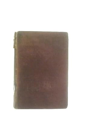 Seller image for Life of John Coleridge Patterson Vol II for sale by World of Rare Books