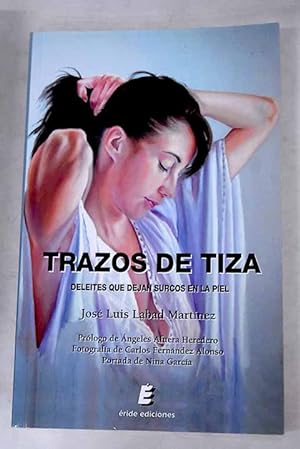 Seller image for Trazos de tinta for sale by Alcan Libros