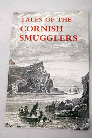 Tales of the Cornish smugglers