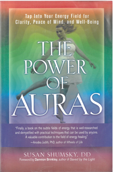 The Power of Auras