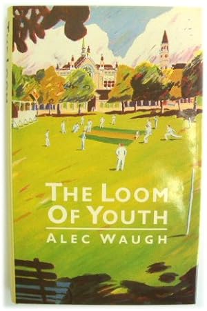 Seller image for The Loom of Youth for sale by PsychoBabel & Skoob Books