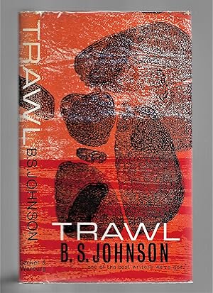 TRAWL [First edition]