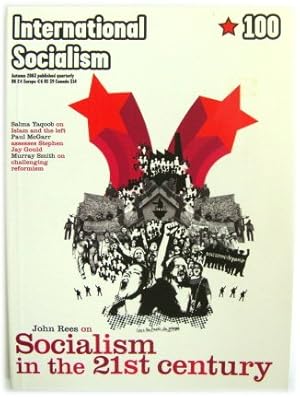 Imagen del vendedor de International Socialism: Autumn 2003 a la venta por PsychoBabel & Skoob Books