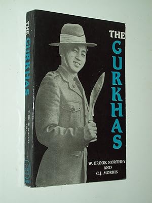 Seller image for The Gurkhas: Their Manners, Customs and Country for sale by Rodney Rogers