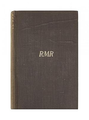 Rainer Maria Rilke - Briefe aus den jahren 1907 bis 1914