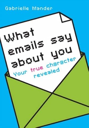 What Emails Say About You