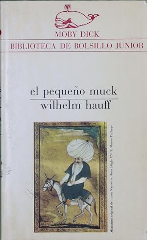 Imagen del vendedor de El pequeo Muck a la venta por Librera Alonso Quijano
