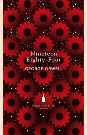 Seller image for Nineteen Eighty-Four for sale by Smartbuy