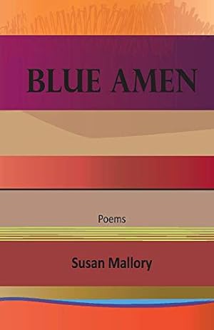 Seller image for Blue Amen for sale by Redux Books
