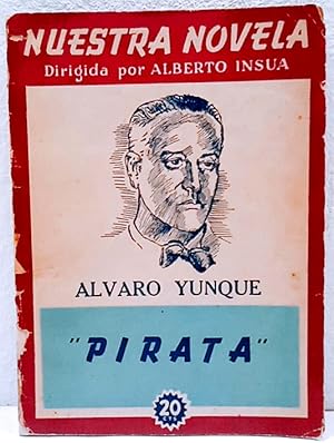 Immagine del venditore per Pirata venduto da Lirolay