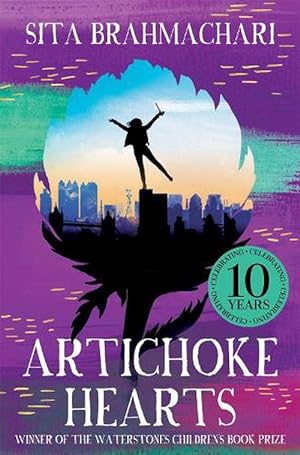 Seller image for Artichoke Hearts (Paperback) for sale by Grand Eagle Retail