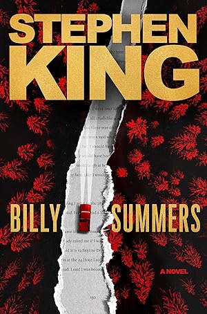 Seller image for Billy Summers for sale by moluna