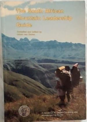 Bild des Verkufers fr The South African Mountain Leadership Guide zum Verkauf von Chapter 1