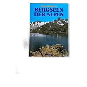 BERGSEEN DER ALPEN.