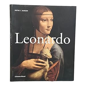 LEONARDO. das Werk des Malers