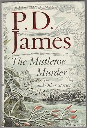 Imagen del vendedor de The Mistletoe Murder and Other Stories a la venta por The Glass Key