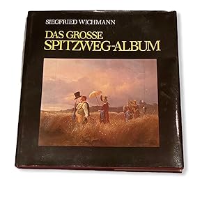 DAS GROSSE SPITZWEG - ALBUM.