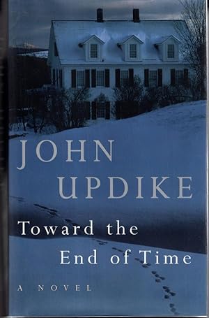 Seller image for Toward the End of Time for sale by High Street Books