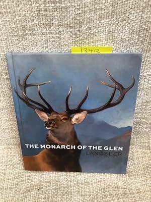 Bild des Verkufers fr The Monarch of the Glen zum Verkauf von Anytime Books